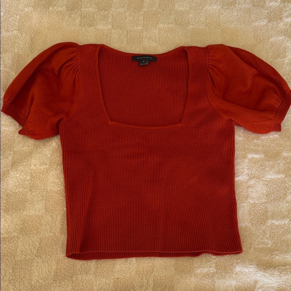 French Connection Top